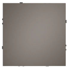 Изображение Заглушка VOLTUM S70 с суппортом (капучино)